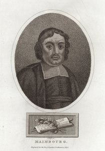 Maimbourg von English School