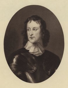 Generalmajor John Lambert von English School
