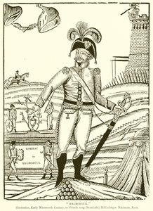 Malborouk von English School