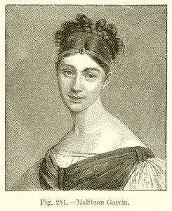 Malibran Garcia von English School