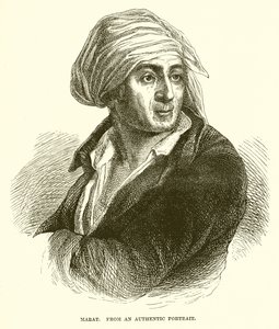 Marat von English School