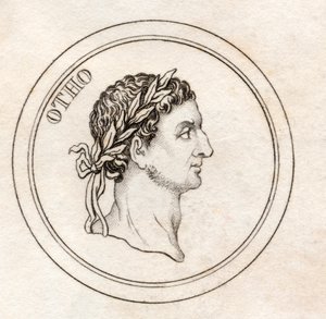 Marcus Salvius Otho, aus 
