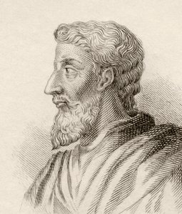 Marcus Terentius Varro, alias Varro Reatinus, aus 