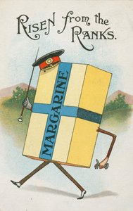 Margarine