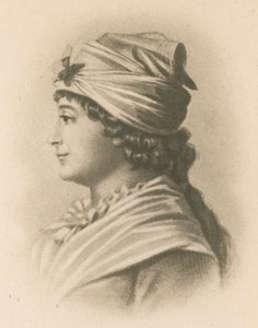 Marie Jeanne Roland von English School