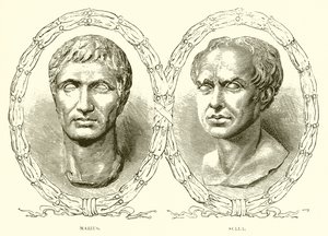 Marius und Sulla