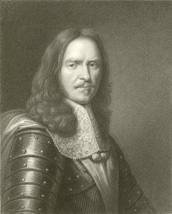 Marschall Turenne von English School