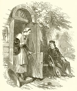 Martin Luther von English School