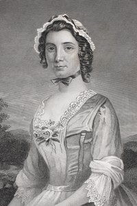 Mary Philipse, aus 