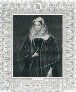 Maria Stuart, 19. Jahrhundert