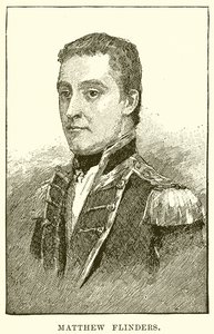Matthew Flinders von English School