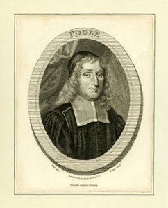 Matthew Poole von English School