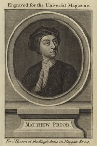 Matthew Prior von English School