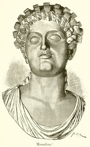Messalina von English School