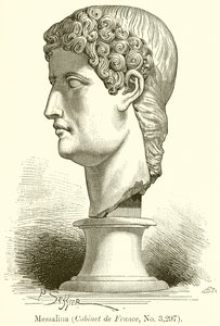 Messalina von English School