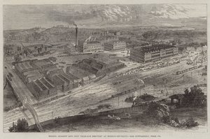 Messers Allsopp und Sons