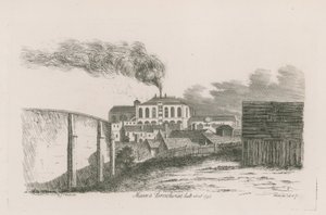 Meuxs Brauhaus von English School