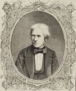 Michael Faraday