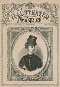 Miss Jenny Louise Hengler von English School