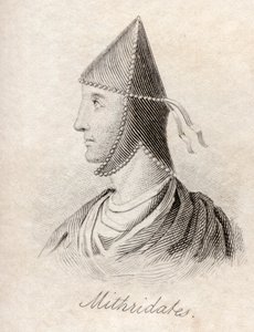 Mithridates VI, aus 