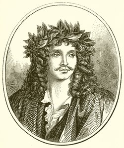 Molière von English School