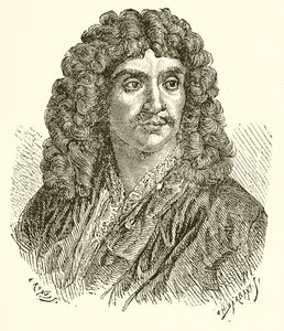 Molière von English School