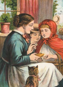 Geld zum Einkaufen von English School