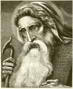 Moses