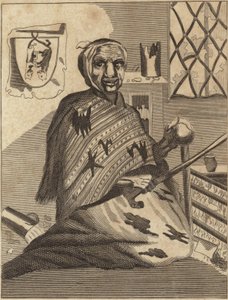 Mutter Damnable von English School