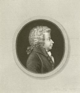 Mozart von English School