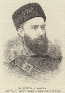 Herr Edmond o