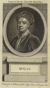 Mr. Gay von English School