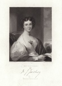 Mrs Fletcher von English School