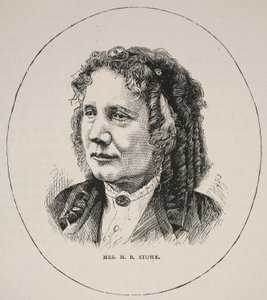 Mrs. H.B. Stowe von English School