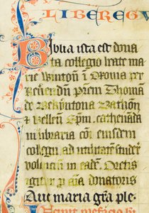 Bibel