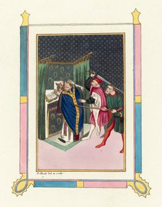 Mord an Thomas Becket
