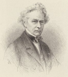 Napoleon Henri Reber von English School
