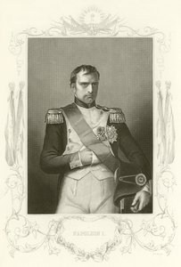 Napoleon I von English School