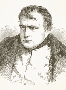 Napoleon I., Kaiser der Franzosen, aus 