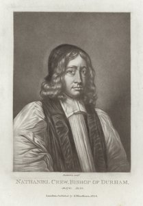 Nathaniel Crew von English School