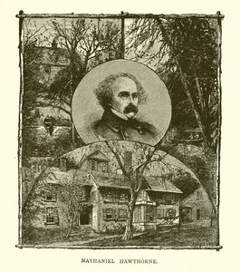 Nathaniel Hawthorne von English School