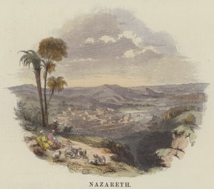 Nazareth von English School