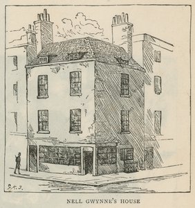 Nell Gwynnes Haus