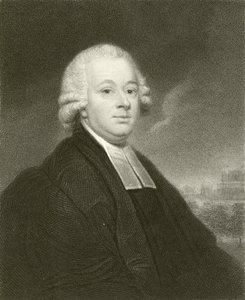 Nevil Maskelyne von English School