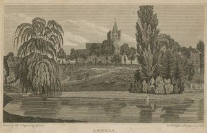 New River Head, Amwell von English School