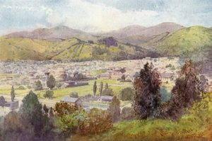 Neuseeland: Nelson