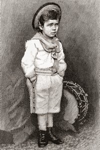 Nikolaus II.