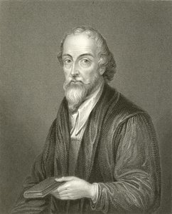Nicholas Ridley, Bischof von London von English School