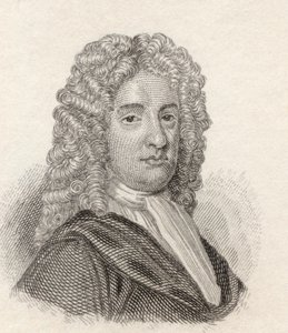 Nicholas Rowe, aus 
