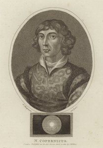 Nikolaus Kopernikus von English School